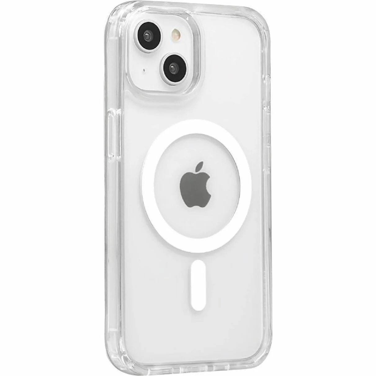 ESTUCHE SHOWCASE IPHONE 14 /15 TRANSPARENTE